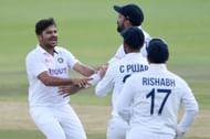 2nd Test: South Africa v India - Day 3